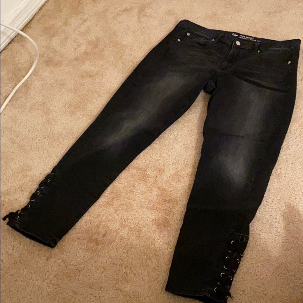 Gap Jeans Size 14